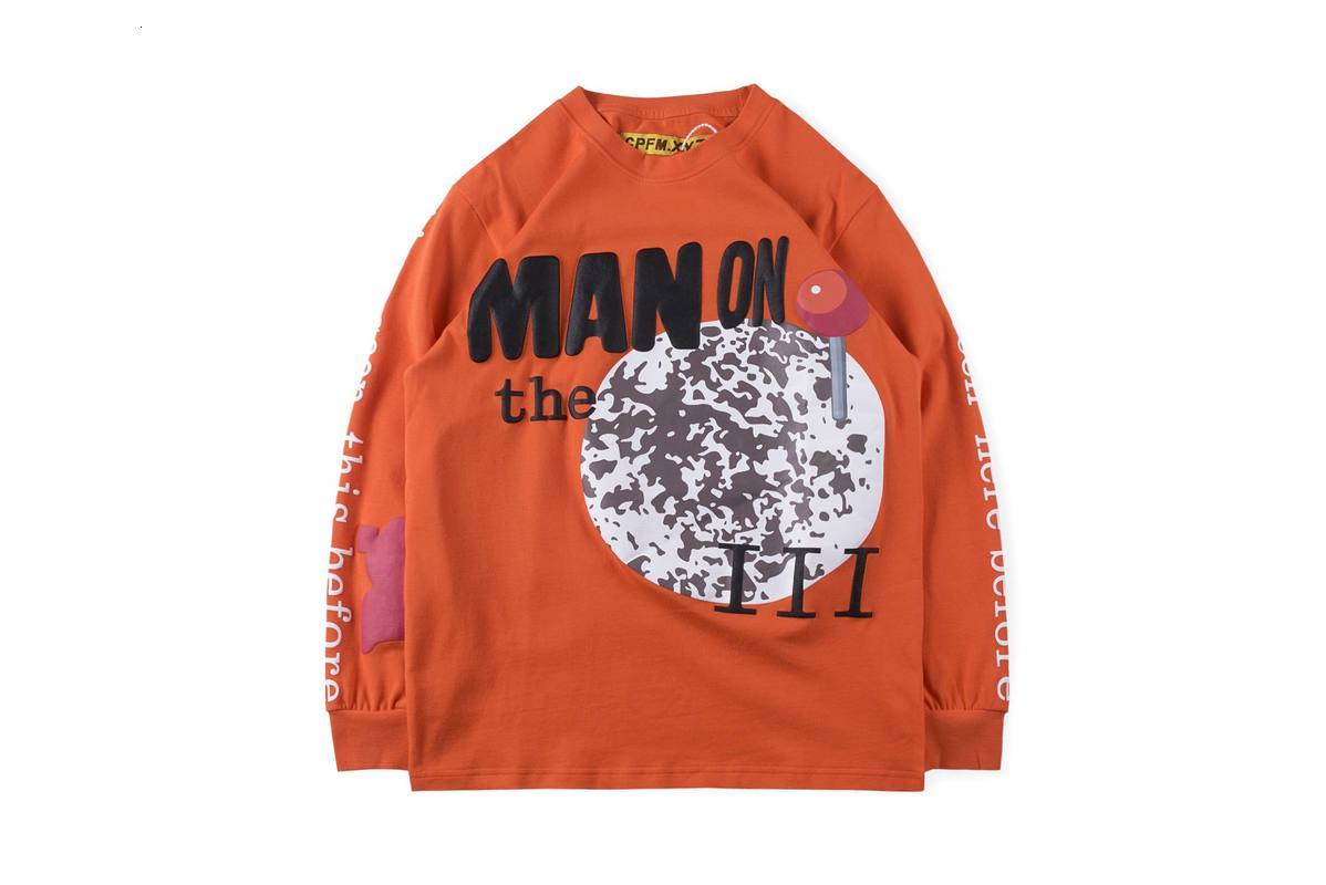 2021 New 21ss for Motm Iii Return 2 Madness Men Women Top Tee Hip Hop Harajuku Cpfm.xyz T-shirt Hs6p, Orange
2021 New 21ss for Motm Iii Return 2 Madness Men Women Top Tee Hip Hop Harajuku Cpfm.xyz T-shirt Hs6p, Orange