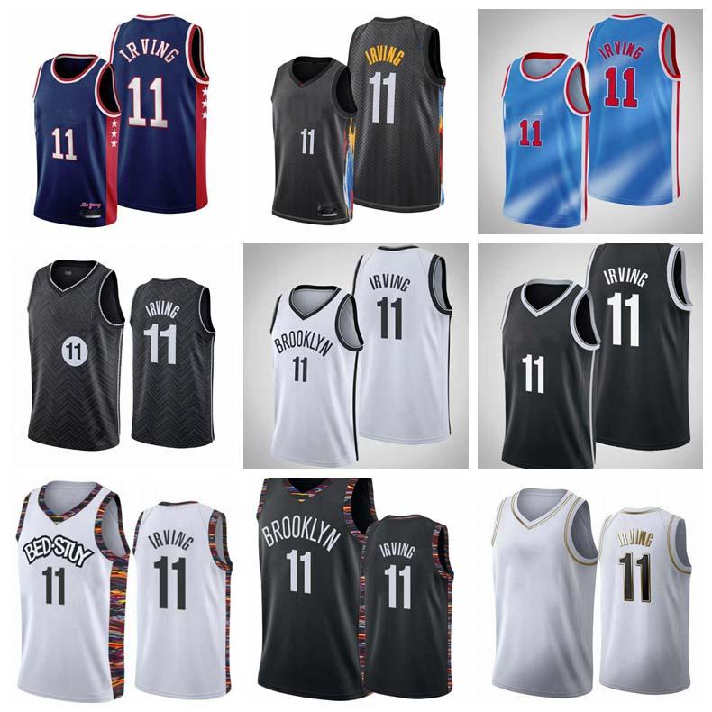 basketball jersey men brooklyn's nets's kyrie irving swingmen sew jerseys, Black;red
basketball jersey men brooklyn's nets's kyrie irving swingmen sew jerseys, Black;red