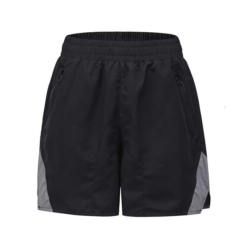 2021 New Random Reflexive Harajuku You'll See Shorts Men Cordon Oversize Pockets Hip Hop Overalls Straight at Knee Height Pants Ijzt, Black
2021 New Random Reflexive Harajuku You'll See Shorts Men Cordon Oversize Pockets Hip Hop Overalls Straight at Knee Height Pants Ijzt, Black