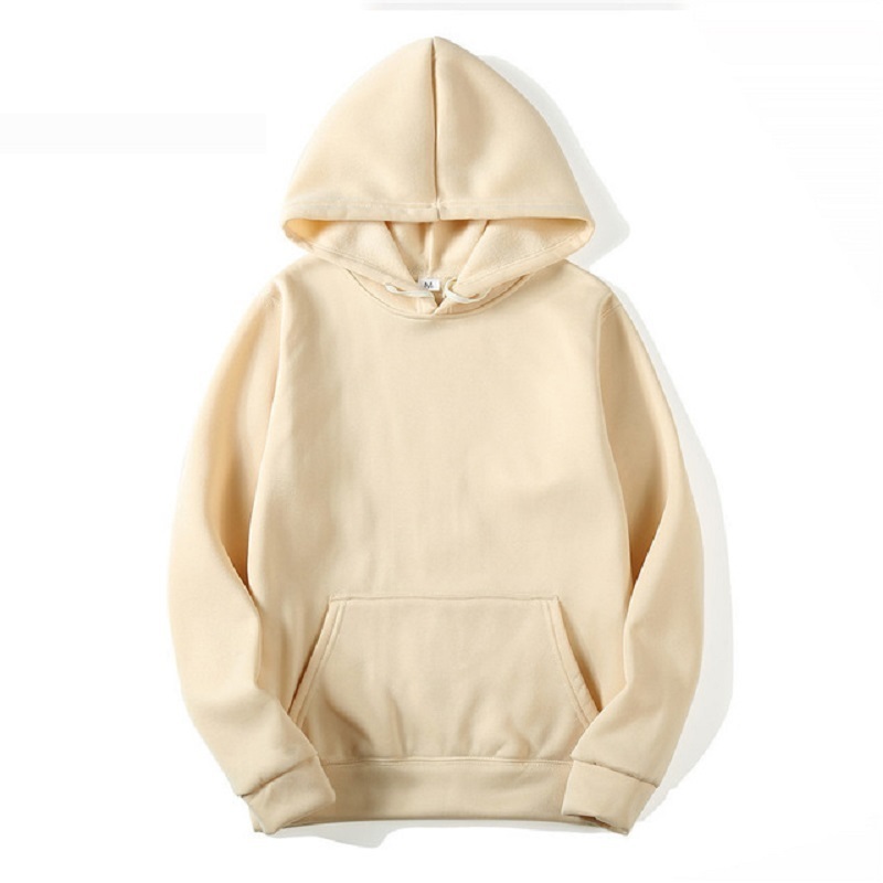 Women's Hoodies Sweatshirts Cotton Hooded Hoodie Men Streetwear Female Hoody Pullover Casual Sweat Hoodies Swearshirt Women 201030