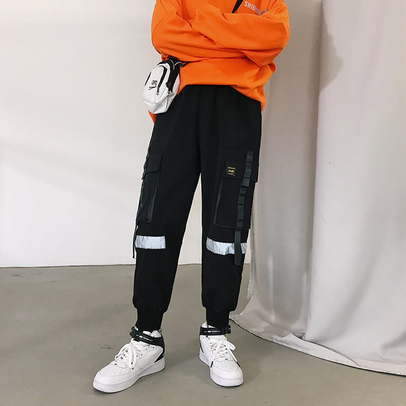 2021 New Men's Printing Cotton Casual Pants Loose Trousers Active Elastic Hip Hop Cargo Pocket Black Male Joggers Sweatpants M- 2kfv, Dark grey
2021 New Men's Printing Cotton Casual Pants Loose Trousers Active Elastic Hip Hop Cargo Pocket Black Male Joggers Sweatpants M- 2kfv, Dark grey