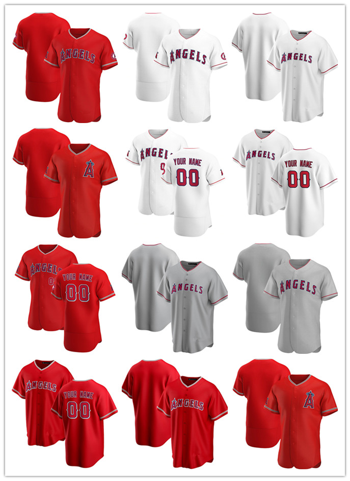 Custom stitching Jersey Mens women Youth Los Angeles Angels your any name number Authentic Baseball Jerseys white red, Blue;black
Custom stitching Jersey Mens women Youth Los Angeles Angels your any name number Authentic Baseball Jerseys white red, Blue;black