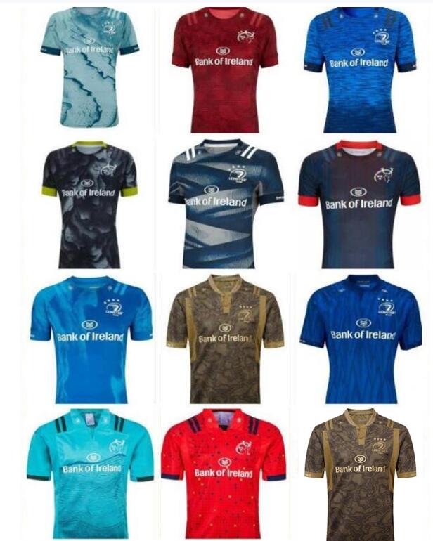 Leinster rugby jersey 20 21 Munster soccer jerseys 2021 home away men Rugby-Trikots size S-5XL
Leinster rugby jersey 20 21 Munster soccer jerseys 2021 home away men Rugby-Trikots size S-5XL