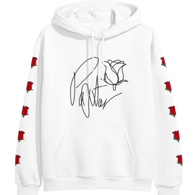 payton moormeier merch hoodies men women sportswear Social Media Stars hoodies pants set tops Unisex teens Tracksuit 4XL 201020