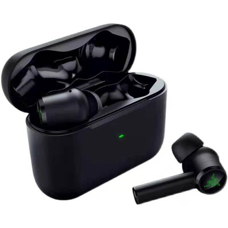 Headphones & Earphones TWS Wireless Bluetooth For Razer Hammerhead True Pro Headset Earbuds Phones
Headphones & Earphones TWS Wireless Bluetooth For Razer Hammerhead True Pro Headset Earbuds Phones