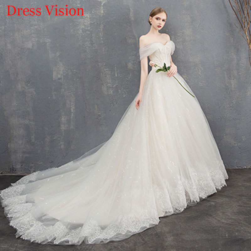 2021 Vestidos Novia Off the Shoulder Lace Robe De Marie Wedding Party Gowns Suknia Lubna Wf58, Same as image
2021 Vestidos Novia Off the Shoulder Lace Robe De Marie Wedding Party Gowns Suknia Lubna Wf58, Same as image