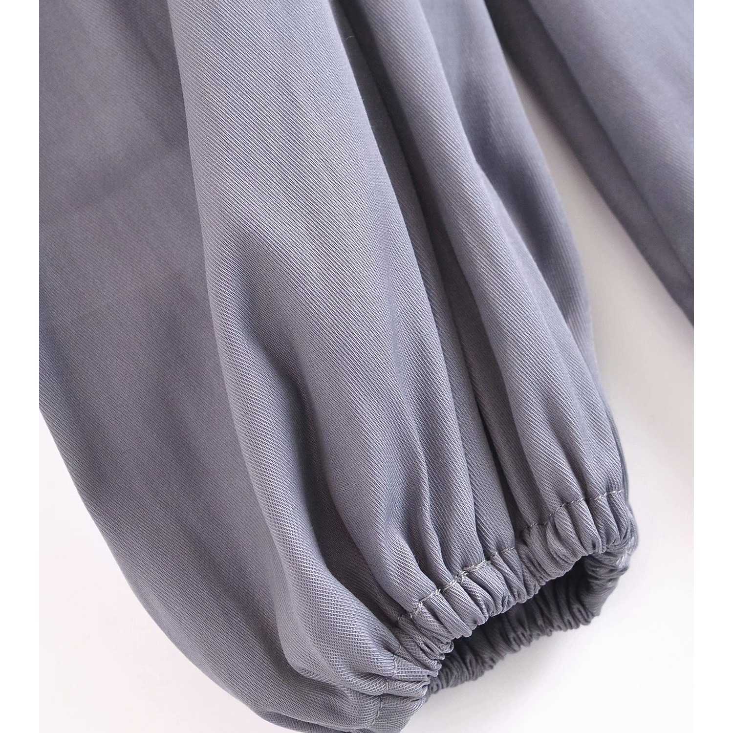 Chic Women Summer Off Shoulder Dress Vintage Lantern Sleeves Side Vents Short Satin Dresses Sexy Woman Robe 210709