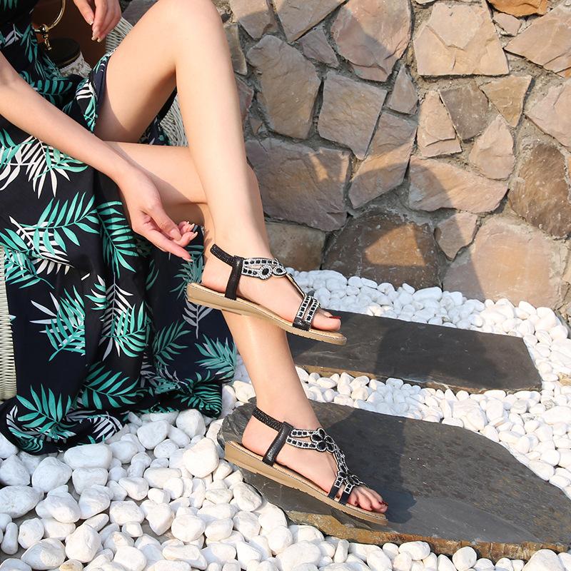 2021 Women Sandals Waterproo Open toe Round Female Sandals Casual Outdoor Fashion Sunmmer Plus Size Shoes, Black
2021 Women Sandals Waterproo Open toe Round Female Sandals Casual Outdoor Fashion Sunmmer Plus Size Shoes, Black