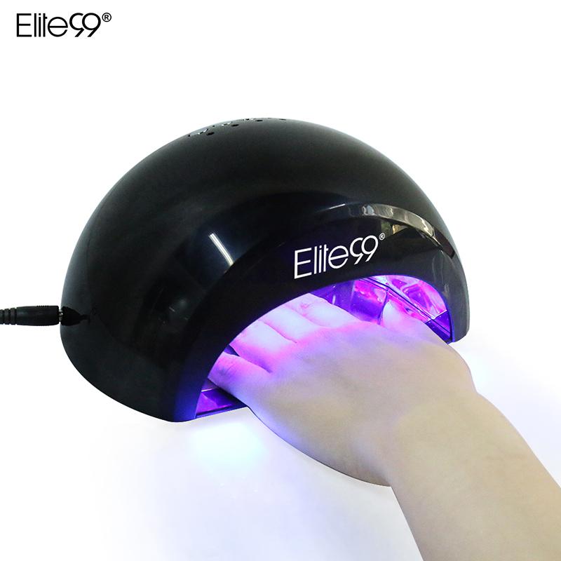 12W Nail Dryer Manicure UV LED Lamp UV Gel Polish Cured Professional Light 30s/60s/90s/30m Timers Nail Art Curing Anti Gloves, Black
12W Nail Dryer Manicure UV LED Lamp UV Gel Polish Cured Professional Light 30s/60s/90s/30m Timers Nail Art Curing Anti Gloves, Black