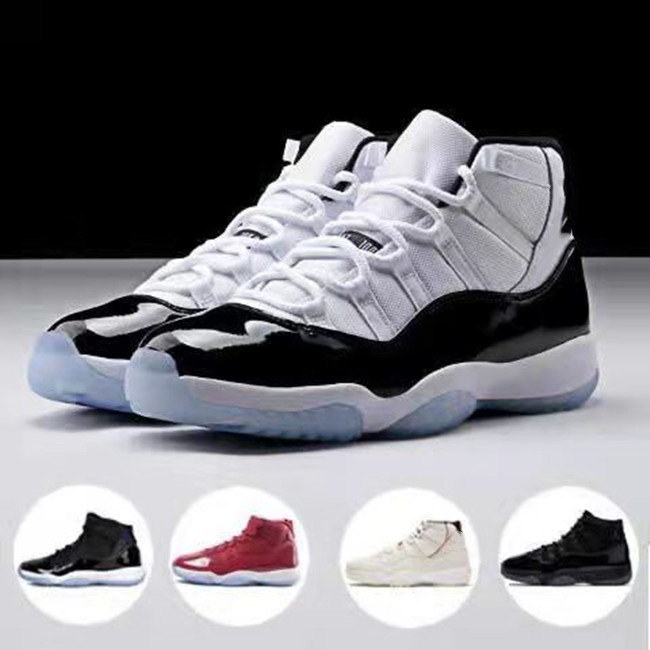 2021 JORDÁN air Pantone Bred High 11 11s Basketball Shoes Legend Blue Gamma Space Jam Win Like Easter Concord 45 Cap And Gown Low Columbia Trainers Sneakers, As pic
2021 JORDÁN air Pantone Bred High 11 11s Basketball Shoes Legend Blue Gamma Space Jam Win Like Easter Concord 45 Cap And Gown Low Columbia Trainers Sneakers, As pic