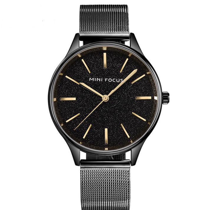 MINI FOCUS 8.5MM Thin Dial Womens Watch Japan Quartz Movement Stainless Steel Band 0044L Ladies Watches Wear Resistant Crystal Wristwatches
MINI FOCUS 8.5MM Thin Dial Womens Watch Japan Quartz Movement Stainless Steel Band 0044L Ladies Watches Wear Resistant Crystal Wristwatches