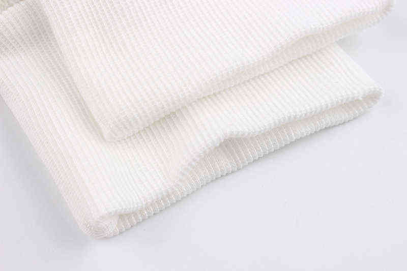 Lossky Sweatshirt Long Sleeve Patchwork Color Fahsion Autumn Winter Pullover Black Ladies Plush Warm Tops Clothing 211104wtt