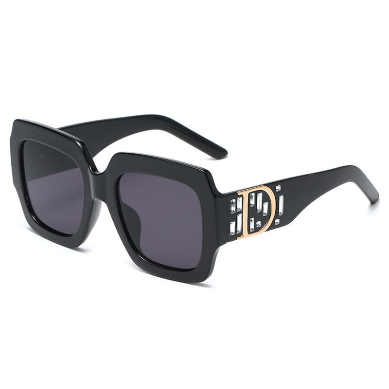Sunglasses Driving Glasses Women Oversized Square Frame Letter D Vintage Shape Fashion
Sunglasses Driving Glasses Women Oversized Square Frame Letter D Vintage Shape Fashion