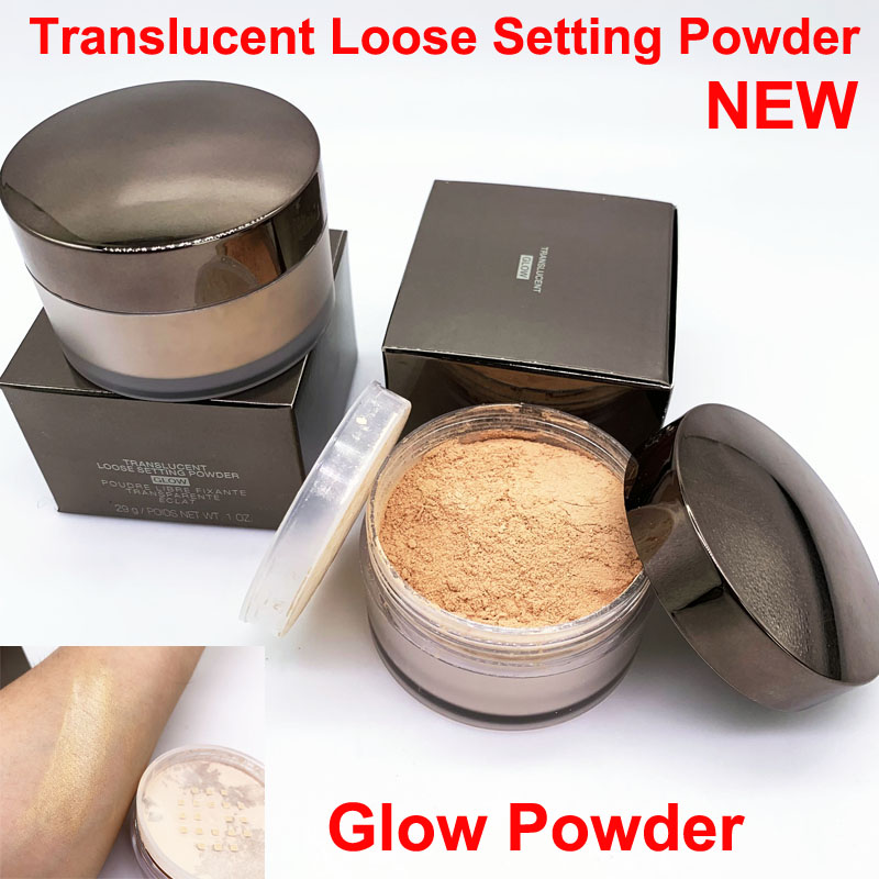 Translucent Loose Setting Powder glow Contour lasting luminous 29g Matte Pouder Libre Fixante Makeup Face glowy powder lightweight smooth Skin Brighten Concealer, As picture
Translucent Loose Setting Powder glow Contour lasting luminous 29g Matte Pouder Libre Fixante Makeup Face glowy powder lightweight smooth Skin Brighten Concealer, As picture