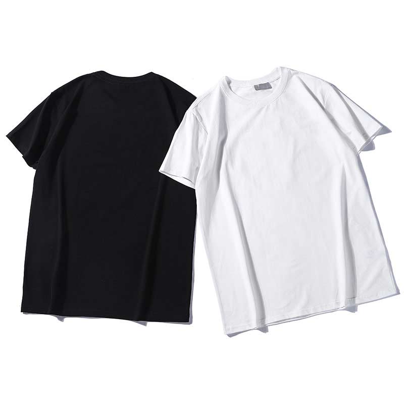 New mens T shirt casual spring and summer female bear print fashion short sleeved, A1
New mens T shirt casual spring and summer female bear print fashion short sleeved, A1