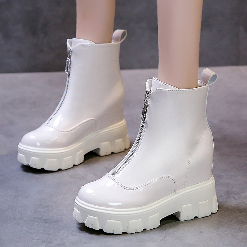 2021 New 10cm Super High Heels Ankle Boots for Women Fashion Crystal Pu Leather Woman Shoes Black Beige Botas 491y
2021 New 10cm Super High Heels Ankle Boots for Women Fashion Crystal Pu Leather Woman Shoes Black Beige Botas 491y