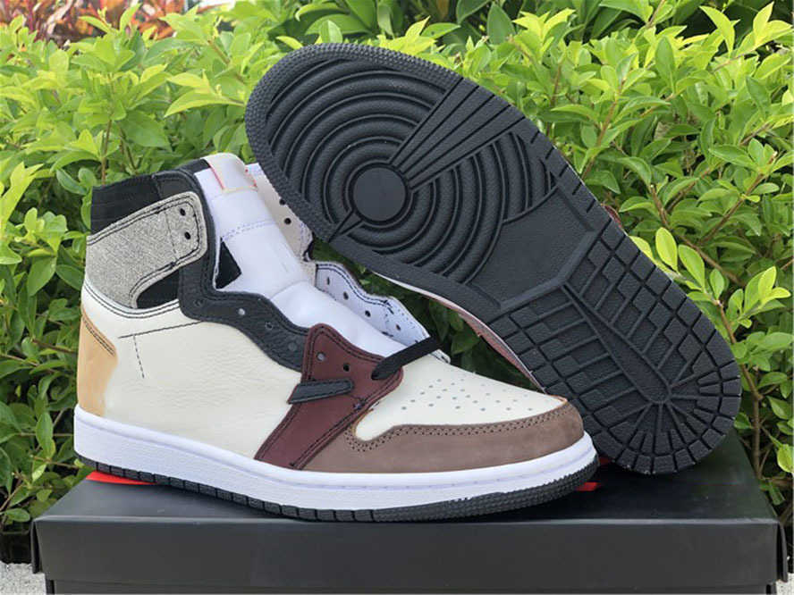 Authentic Jumpman 1 Mens Inverted Basketball Shoes Undercut Multicolor Color Matching Sports Shoelaces With box Full Size 40--46
Authentic Jumpman 1 Mens Inverted Basketball Shoes Undercut Multicolor Color Matching Sports Shoelaces With box Full Size 40--46