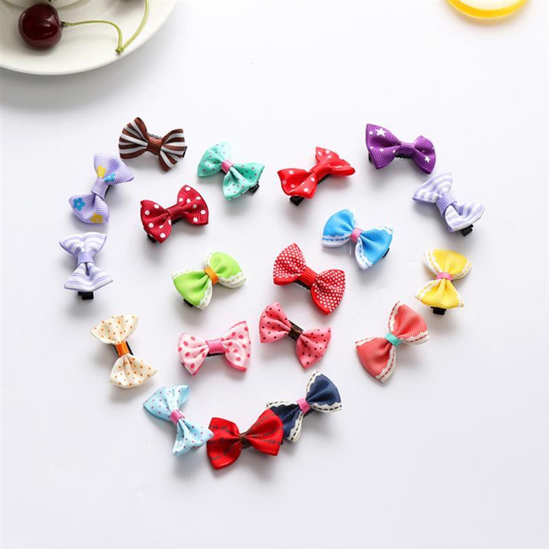 100pcs Cute Ribbon Bows Clips Hairpin Girl's Hair Bows Hair Clip Headware Kids Alligator Clip Bow Barrette Accessories
100pcs Cute Ribbon Bows Clips Hairpin Girl's Hair Bows Hair Clip Headware Kids Alligator Clip Bow Barrette Accessories