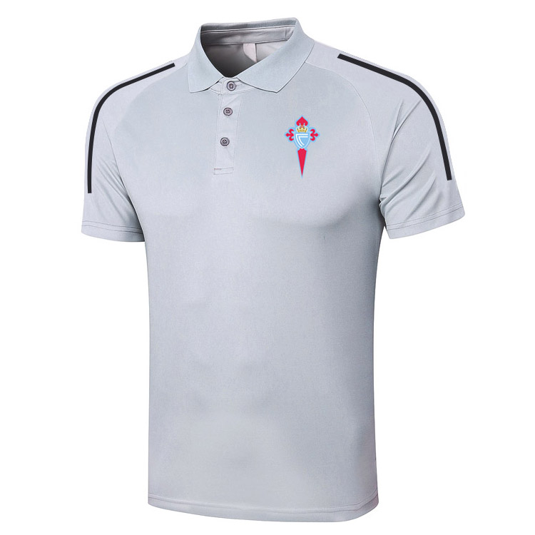 2021 celta de vigo polo shirt soccer training polos sports jerseys adult soccer Short sleeve polos summer T-shirt Clothing Men's Polos
2021 celta de vigo polo shirt soccer training polos sports jerseys adult soccer Short sleeve polos summer T-shirt Clothing Men's Polos