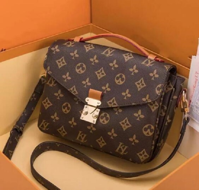 In Stock High quality Luxurys Designer Pu Handbags Women Bags Fashion Ladies Shoulder Bag Female Tote handBag, Brown flower
In Stock High quality Luxurys Designer Pu Handbags Women Bags Fashion Ladies Shoulder Bag Female Tote handBag, Brown flower