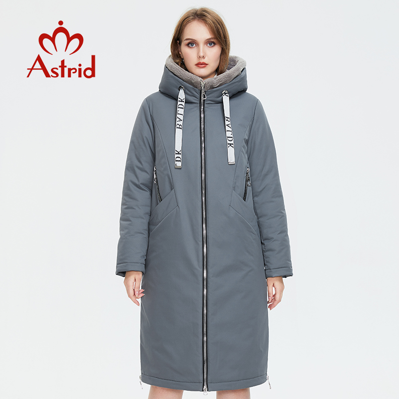 Astrid Womens winter parka Long Casual Hooded fur mink down Minimalist style jaets for women coat plus size parkas AT-10089, M125 beige
Astrid Womens winter parka Long Casual Hooded fur mink down Minimalist style jaets for women coat plus size parkas AT-10089, M125 beige