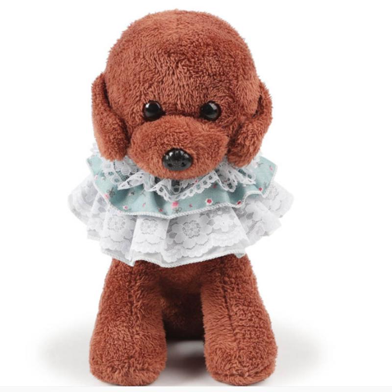 Dog Apparel Collar Multilayer Lace Floral Fashion Korean Pet Cat Bibs Puppy Kitten Scarf Neckerchief, A2
Dog Apparel Collar Multilayer Lace Floral Fashion Korean Pet Cat Bibs Puppy Kitten Scarf Neckerchief, A2