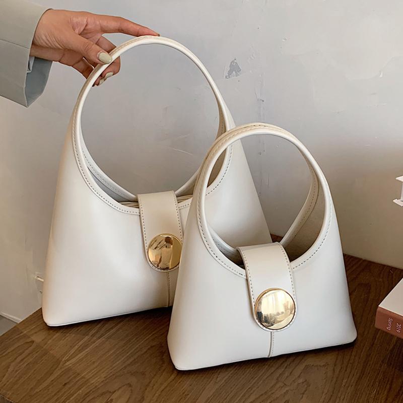 2021 New Arrivals Hobos Shoulder Bags For Women Trend Designer Large Capacity Ladies Handbags Messenger Bags Female Small Totes, White handbags
2021 New Arrivals Hobos Shoulder Bags For Women Trend Designer Large Capacity Ladies Handbags Messenger Bags Female Small Totes, White handbags
