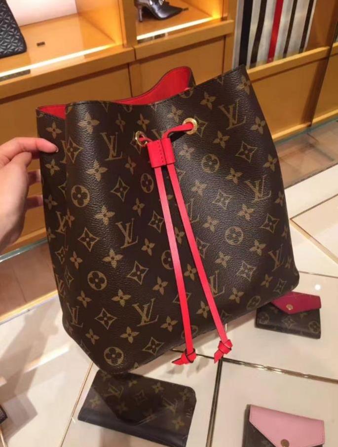 LVLOUIS
VITTONYSL
VUTTON #49 Wallet luxurys designers Lady bags NEONOE Women Bucket Casual Handbags Brand Leather Shoulder Crossbody bag, Pink
LVLOUIS
VITTONYSL
VUTTON #49 Wallet luxurys designers Lady bags NEONOE Women Bucket Casual Handbags Brand Leather Shoulder Crossbody bag, Pink