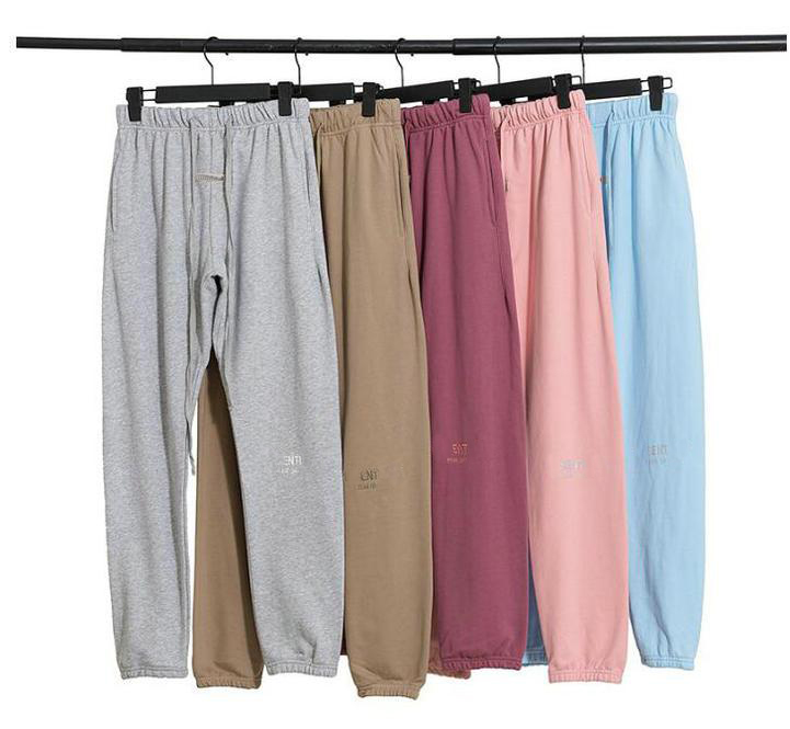 2021 new Autumn Winter USA 3M Reflective Embroidery letter print Trousers Casual Sweatpants Men Women Jogger Pant
2021 new Autumn Winter USA 3M Reflective Embroidery letter print Trousers Casual Sweatpants Men Women Jogger Pant