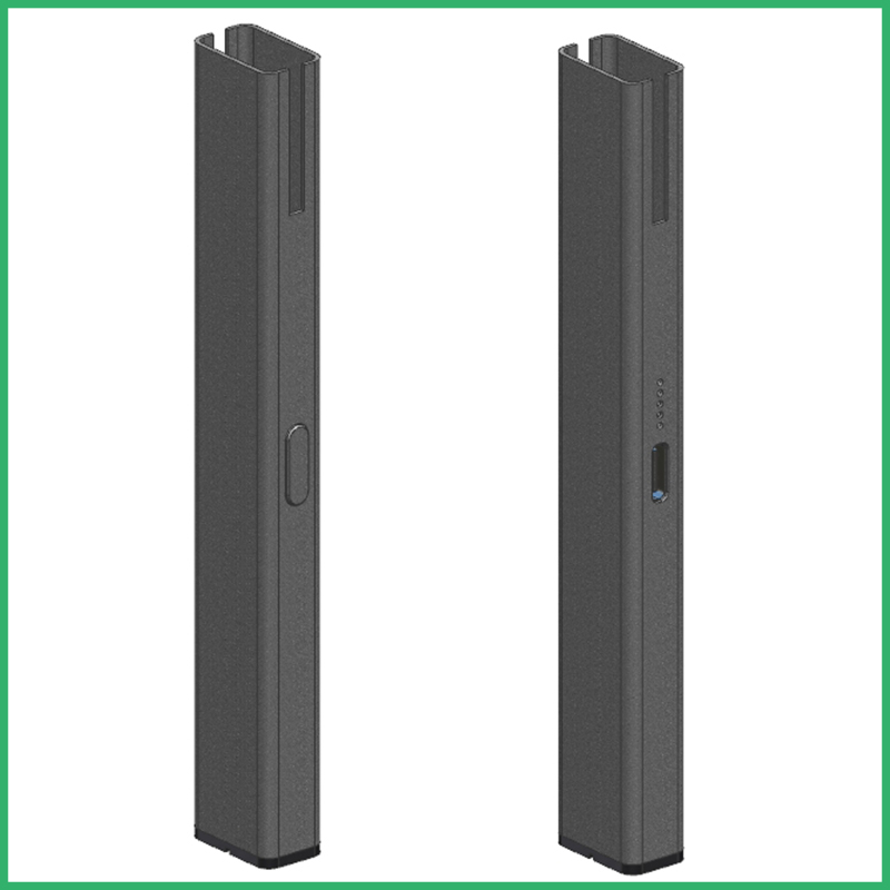 Newest vfire Pod Battery 350mAh E Cigarette Vape Pen Battery for Empty mini Pods and carts OEM brand logo
Newest vfire Pod Battery 350mAh E Cigarette Vape Pen Battery for Empty mini Pods and carts OEM brand logo