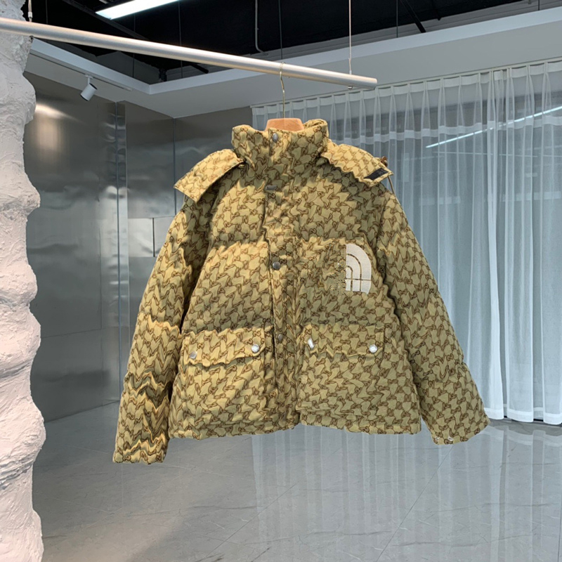 Men Fashion Down Coat Winter Mens Jackets Long Sleeve Letter Printed with Hooded M en Women Fas hion Clothing Parkas Size S-XL 20, 99
Men Fashion Down Coat Winter Mens Jackets Long Sleeve Letter Printed with Hooded M en Women Fas hion Clothing Parkas Size S-XL 20, 99