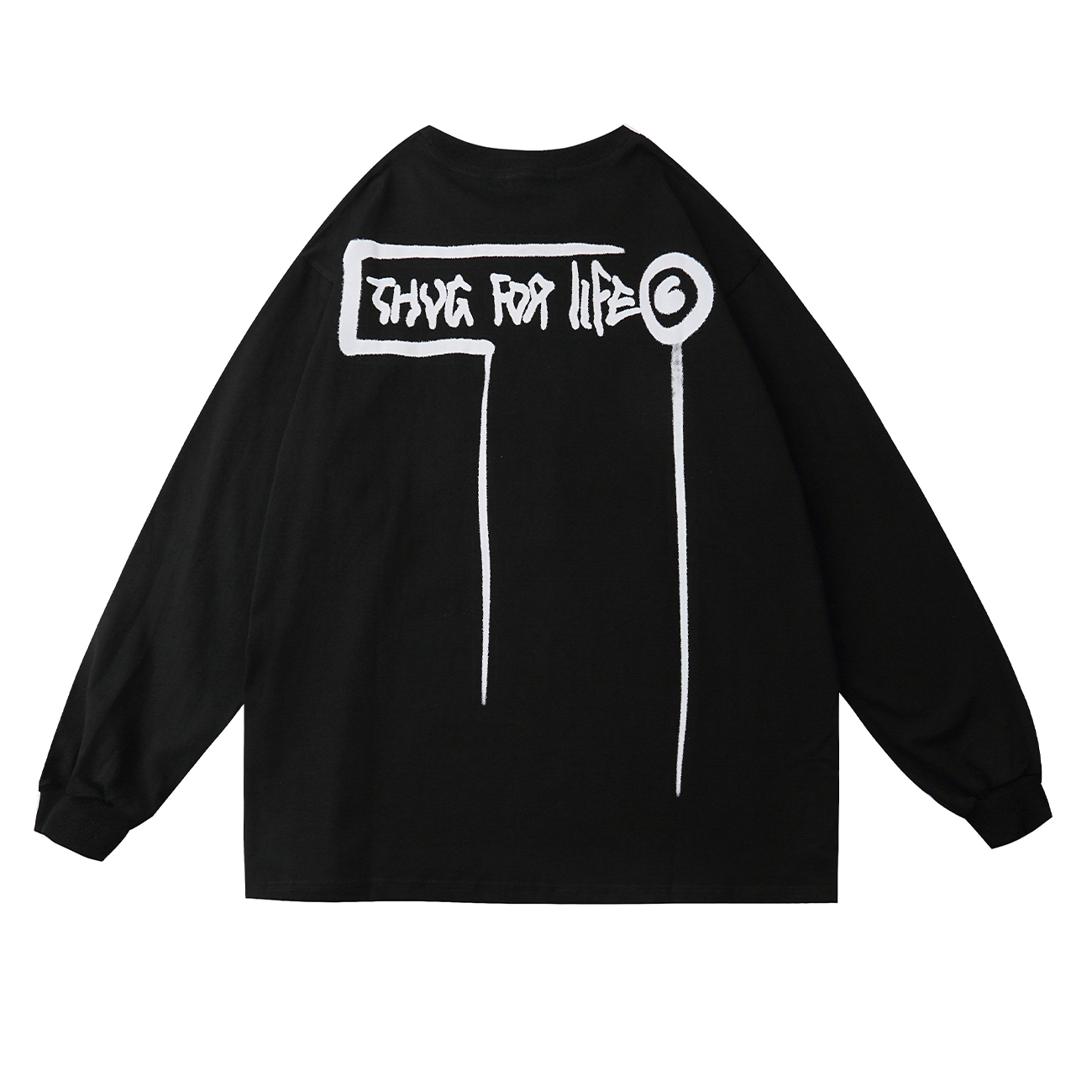 casual 2021 new tees shirts streetwear dark vintage style long sleeve t-shirts hip hop oversized tshirt autumn clothes v2px, White;black
casual 2021 new tees shirts streetwear dark vintage style long sleeve t-shirts hip hop oversized tshirt autumn clothes v2px, White;black
