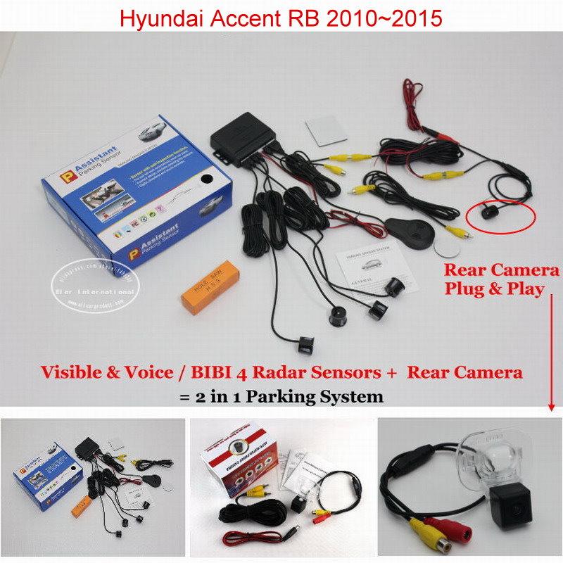 Car Rear View Cameras& Parking Sensors For Accent RB 2010 2011 2012 2013 2014 2021 Auto Rearview Back Up Sensor Alarm System Reverse
Car Rear View Cameras& Parking Sensors For Accent RB 2010 2011 2012 2013 2014 2021 Auto Rearview Back Up Sensor Alarm System Reverse