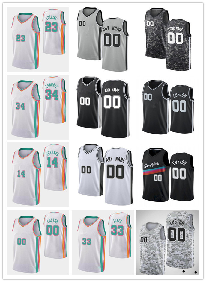 75th Custom MEN Women Jersey Youth Tim21Duncan David 50 Robinson Tony 9 Parker Manu 20 Ginobili San Antonio''Spurs''Bask, Black;red
75th Custom MEN Women Jersey Youth Tim21Duncan David 50 Robinson Tony 9 Parker Manu 20 Ginobili San Antonio''Spurs''Bask, Black;red