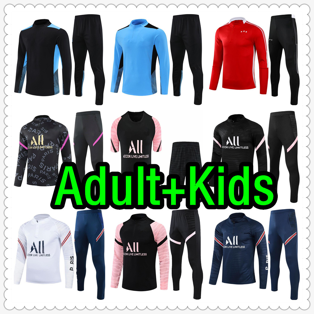 chandal futbol man and kids survetement foot jerseys 2122 soccer tracksuit mens football jersey Trainers training jacket maillot
chandal futbol man and kids survetement foot jerseys 2122 soccer tracksuit mens football jersey Trainers training jacket maillot