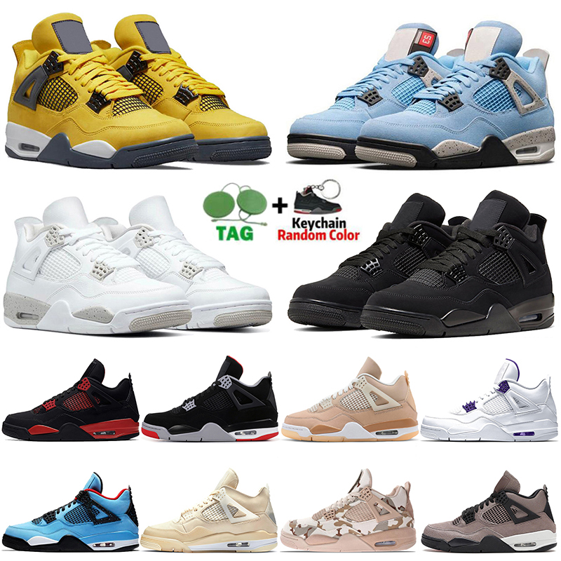 High jordan4s Men Women basketball shoes air jordan retro 4 University blue white off Black Cat fire red veterans day metallic purple green sneakers trainers 36-47, B31 40-47 alternate
High jordan4s Men Women basketball shoes air jordan retro 4 University blue white off Black Cat fire red veterans day metallic purple green sneakers trainers 36-47, B31 40-47 alternate