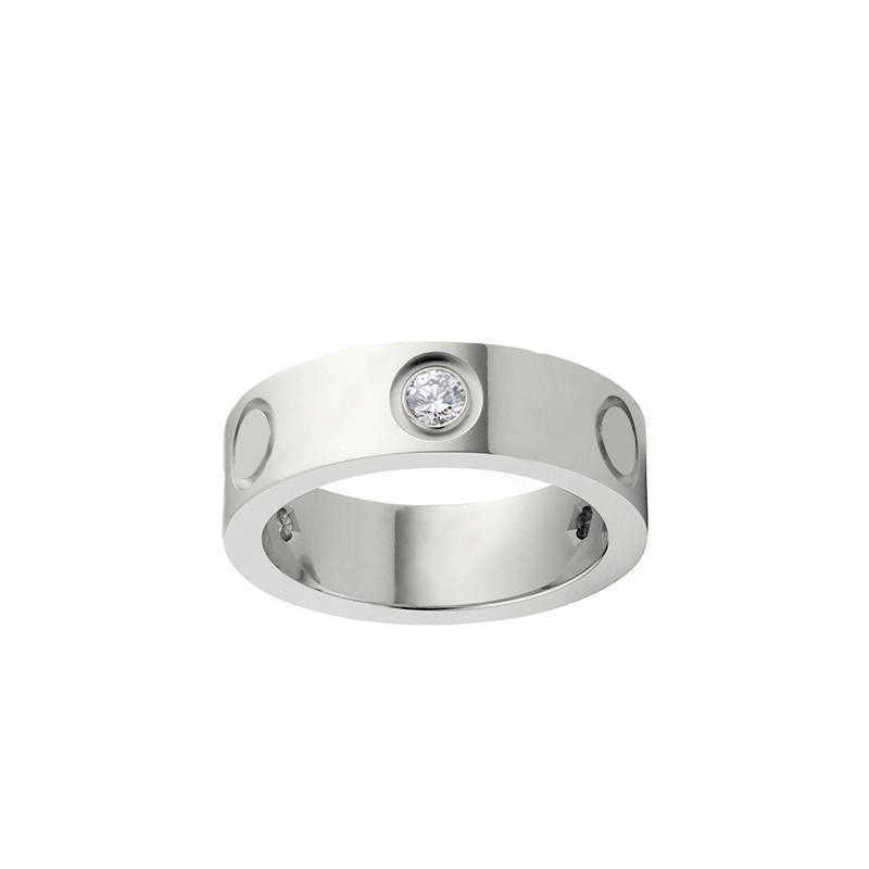 Band Love Rings Designer Jewelry Rose Gold Silver Plated Titanium Steel With Diamond Fashion Street hip hop casual couple Classic designerVBRA
Band Love Rings Designer Jewelry Rose Gold Silver Plated Titanium Steel With Diamond Fashion Street hip hop casual couple Classic designerVBRA