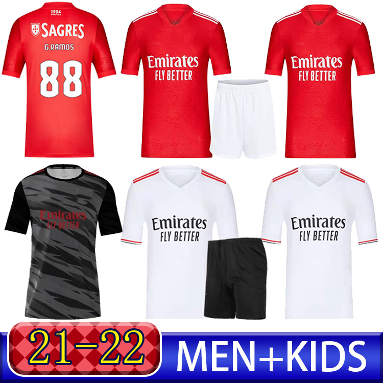 21 22 S.L. Benfica Soccer Jerseys WALDSCHMIDT 2021 2022 PIZZI SEFEROVIC DARWIN Football Shirt A.ALMEIDA EVERTON RAFA G.RAMOS VINICIUS Jersey, Bfk0037
21 22 S.L. Benfica Soccer Jerseys WALDSCHMIDT 2021 2022 PIZZI SEFEROVIC DARWIN Football Shirt A.ALMEIDA EVERTON RAFA G.RAMOS VINICIUS Jersey, Bfk0037