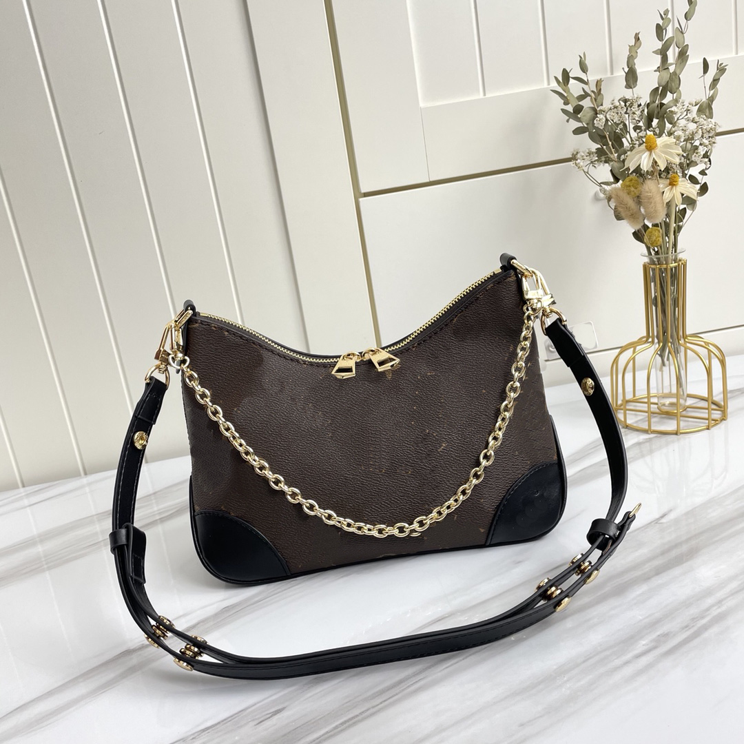 high-quality Classic printing flower Messenger Bag Real Leather Women Handbag Pochette Metis OdeOn Totes Handbags Purse Shoulder Bags Crossbody, Brown flower/black
high-quality Classic printing flower Messenger Bag Real Leather Women Handbag Pochette Metis OdeOn Totes Handbags Purse Shoulder Bags Crossbody, Brown flower/black