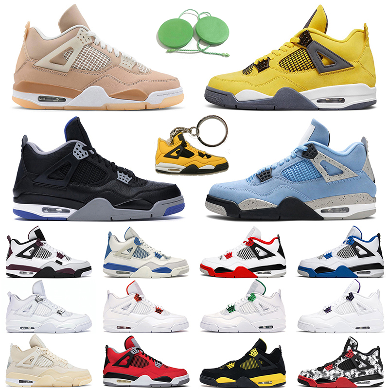 jumpman retro 4 Motorsports Alternate basketball shoes men women 4s Shimmer University Blue White Oreo Red Thunder Black Cat Bred mens trainer
jumpman retro 4 Motorsports Alternate basketball shoes men women 4s Shimmer University Blue White Oreo Red Thunder Black Cat Bred mens trainer