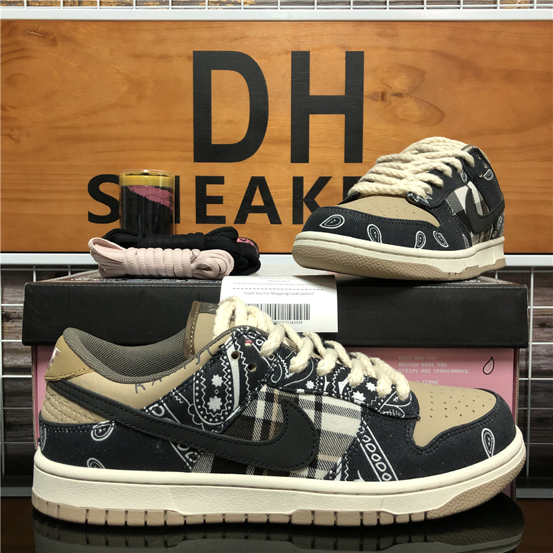 Top Quality Mens Black Nike SB Dunk Low Running Shoes What The Kentucky Chunky Bears Medicom Toy Travis Scotts Orange Civilist Fashion Trainers Sneakers With Box, Colour 1
Top Quality Mens Black Nike SB Dunk Low Running Shoes What The Kentucky Chunky Bears Medicom Toy Travis Scotts Orange Civilist Fashion Trainers Sneakers With Box, Colour 1