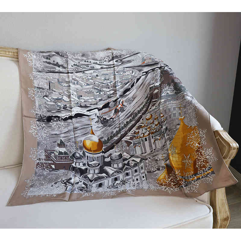 retro print s scarves 90*90 cm 100 % Natural *Mulberry Hand Rolled Edges 100% Silk Scarf Shawl 90cm
retro print s scarves 90*90 cm 100 % Natural *Mulberry Hand Rolled Edges 100% Silk Scarf Shawl 90cm