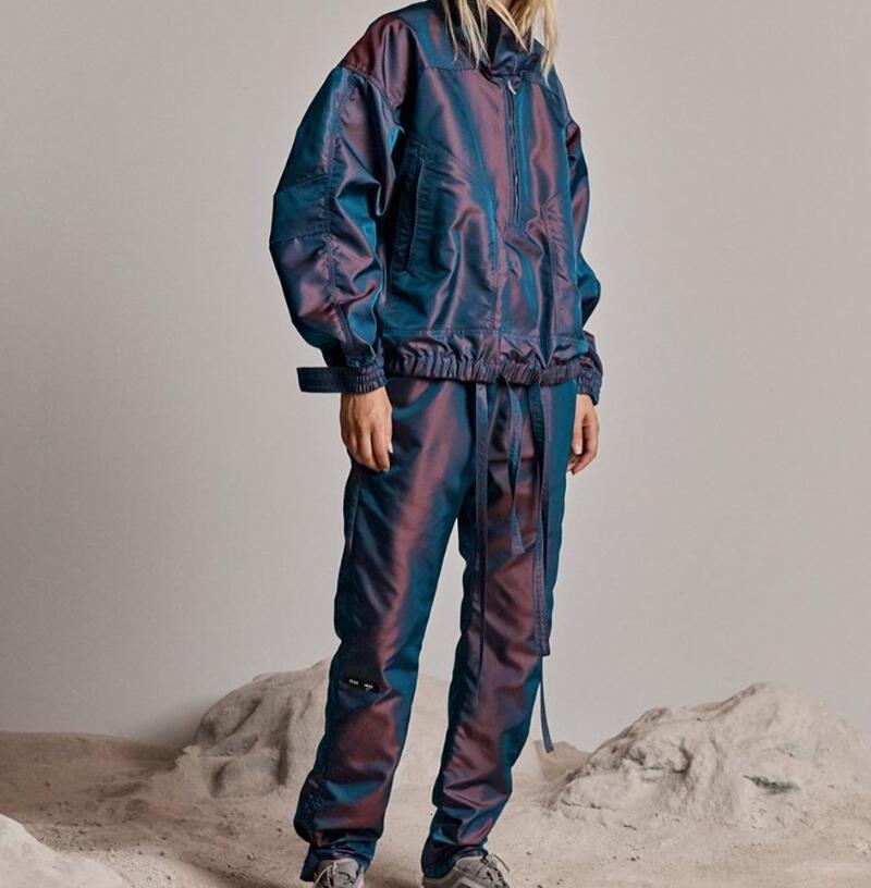 2021 New 20ss Latest Top Japan Hip-hop Fog Style Men Women Pants Autumn Winter Are and Colorful Streetwear Waistband Trousers 55af, Black
2021 New 20ss Latest Top Japan Hip-hop Fog Style Men Women Pants Autumn Winter Are and Colorful Streetwear Waistband Trousers 55af, Black