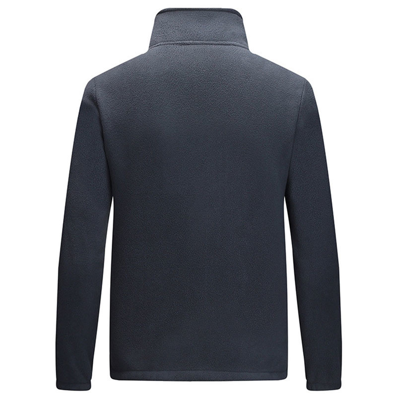 men Sweatshirt Wool hoodies Coat With Pullover Casual Winter Parka Outerwear Lamb cashmere Coat Streetwear Hooded Tops 201020