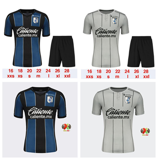 2021 la liga mx cretaro football shirt camisetas castillo custom 20 21 new cretaro football club home and away men's football suit, Black;yellow
2021 la liga mx cretaro football shirt camisetas castillo custom 20 21 new cretaro football club home and away men's football suit, Black;yellow