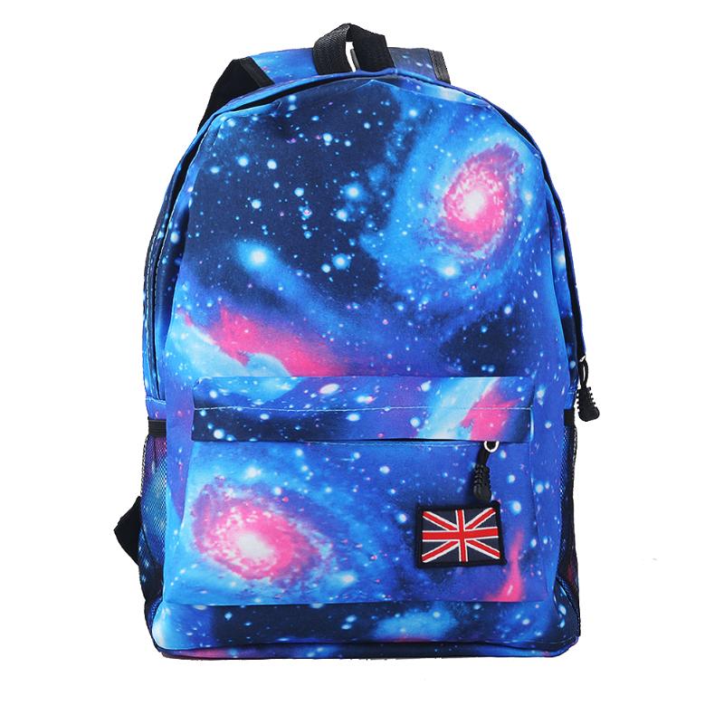 Backpack Zipper Closure Students Wear Resistant Large Capacity Starry Sky Polyester Adjustable Strap Adult Kids Fashion 
Backpack Zipper Closure Students Wear Resistant Large Capacity Starry Sky Polyester Adjustable Strap Adult Kids Fashion