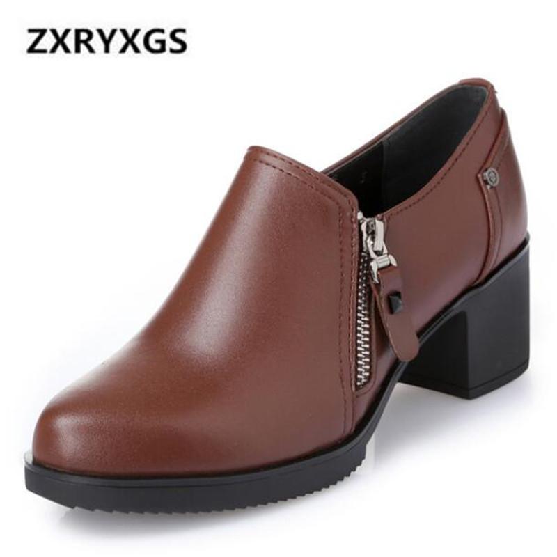 2021 Spring Newest Fashion Genuine Leather Shoes Women Boots Wild Comfort Women High Heel Shoes Non-slip Breathable Pumps, Black
2021 Spring Newest Fashion Genuine Leather Shoes Women Boots Wild Comfort Women High Heel Shoes Non-slip Breathable Pumps, Black