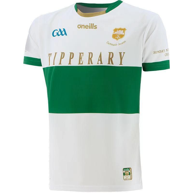 2021 Ireland County Tipperary Contae Thiobraid Ãrann Premier County Thiobraid Arann Rugby Jersey TRAINING SHORTS JERSEY size S-5XL, Black
2021 Ireland County Tipperary Contae Thiobraid Ãrann Premier County Thiobraid Arann Rugby Jersey TRAINING SHORTS JERSEY size S-5XL, Black