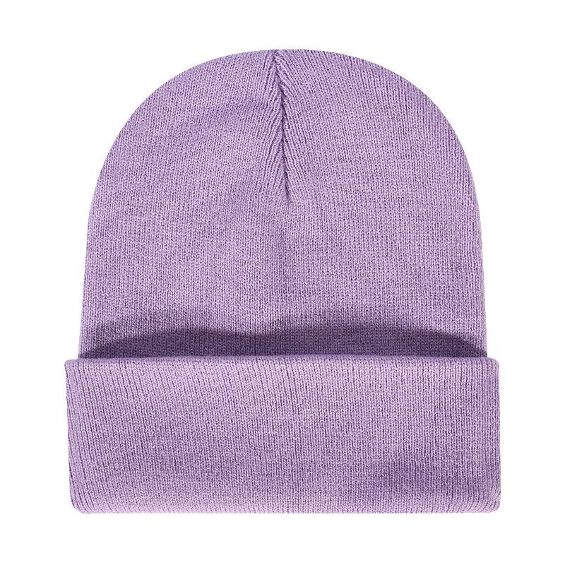 Berets Hats, Pure Color Knitted Couples, Simple Acrylic Autumn And Winter Woolen Men Women, All-match Fashion, Orange
Berets Hats, Pure Color Knitted Couples, Simple Acrylic Autumn And Winter Woolen Men Women, All-match Fashion, Orange