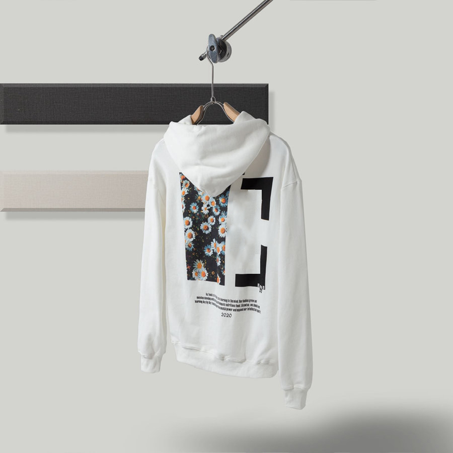 2022 Sweatshirts Printing Daisy arrows split G-Dragon Off Hoodies Camouflage Classic Autumn And Winter Thin Plush Mens Womens Coat Streetwear White 
2022 Sweatshirts Printing Daisy arrows split G-Dragon Off Hoodies Camouflage Classic Autumn And Winter Thin Plush Mens Womens Coat Streetwear White